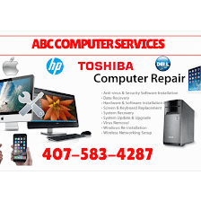 Oh Glitch, LLC (Computer Repair)