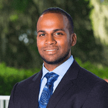 Dr. Vishwanath Srinagesh, M.D.