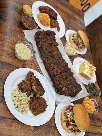 Big Papa’s BBQ & Catering LLC