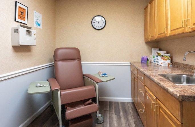 Natera Patient Service Center