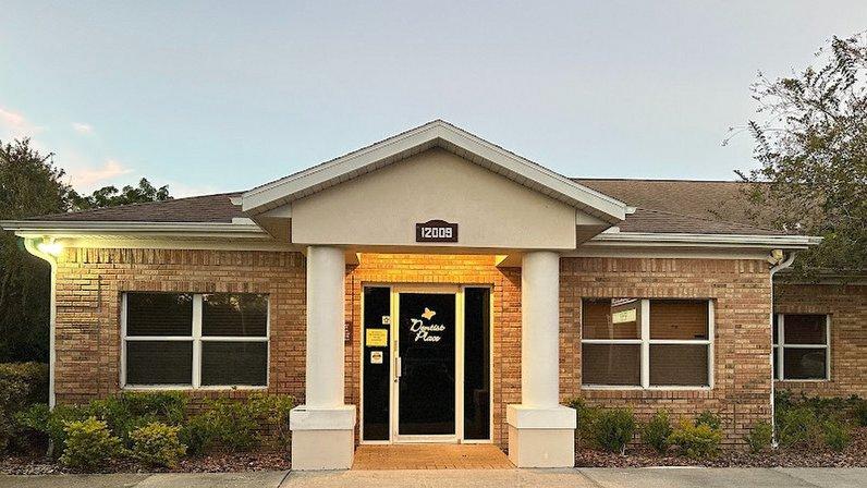 The Dentist Place