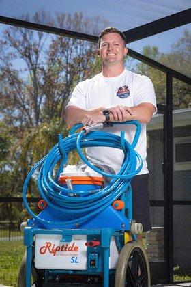 Pools Down Pat LLC