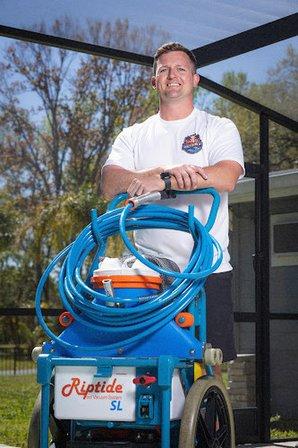 Pools Down Pat LLC