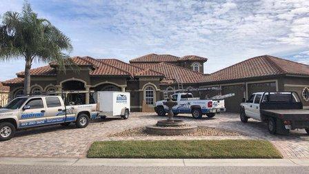 Rescue Roofing of Tampa, Inc.