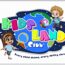 Kidsland Club