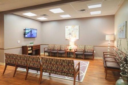 Women's Care - Trinity