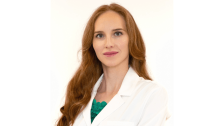Dr. Lilia Stefaniwsky, MD
