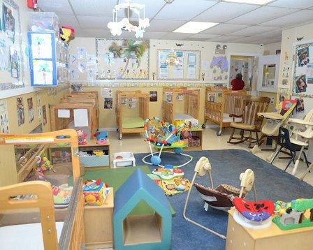 La Petite Academy of Hudson