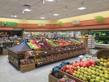 Publix Super Market at Fairway Oaks Plaza