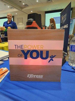 Express Employment Professionals