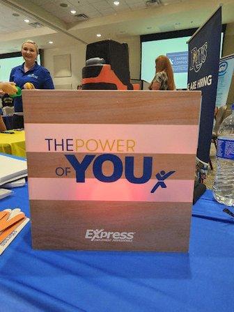 Express Employment Professionals