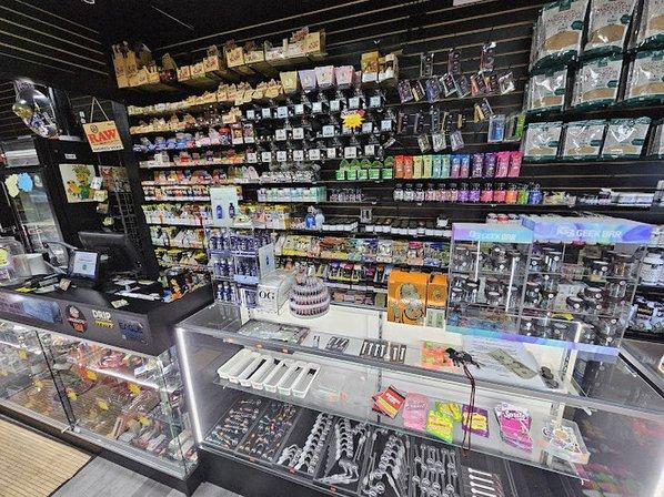 Hookah Sensation Smoke Shop