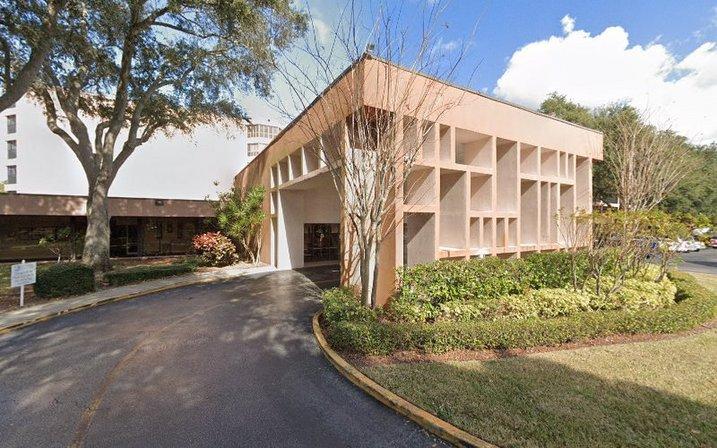 TLC Rehab Inc - Highland Lakes
