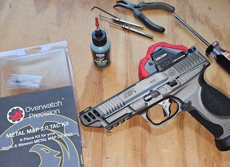 Hydra Defense Firearms