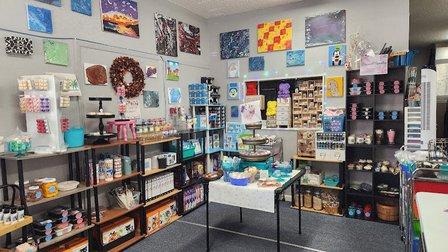 Sweet Scents Candle & Soap Company