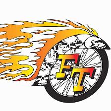 Full Throttle Magazine FL