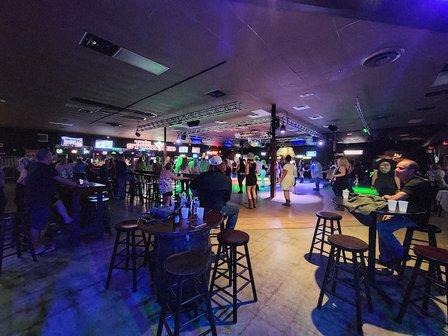 The Stockyard