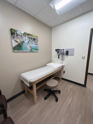 AFC Urgent Care Dunedin