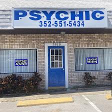 Psychic readings and life coach