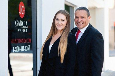 JGarcia Law Firm, P.A.