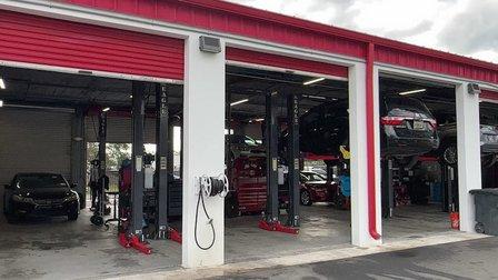 AutoPro Repair & Collision Center