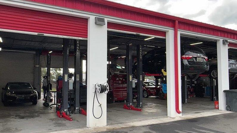 AutoPro Repair & Collision Center