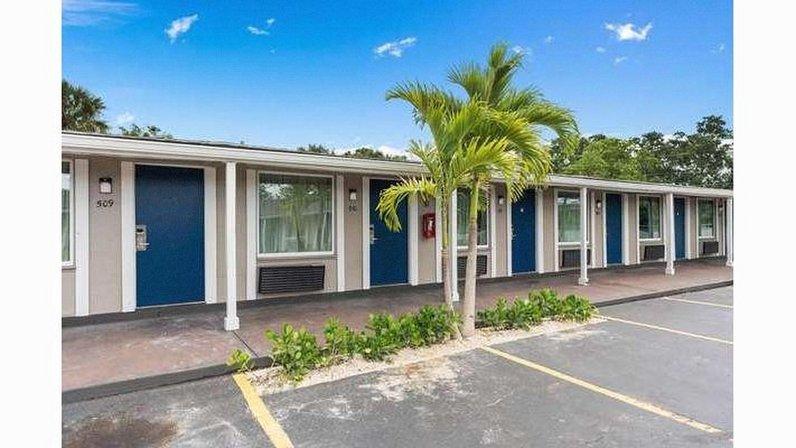 Travelodge by Wyndham Kissimmee/Orlando