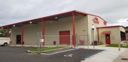 A-Line Fire & Safety Inc