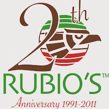 Rubios Mexican Food Store