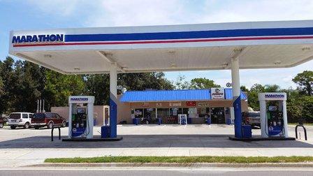 Rubios Mexican Food Store