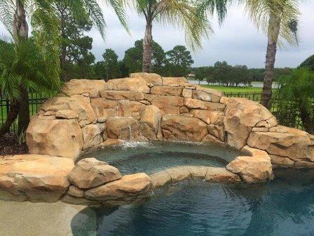 Orca Pools LLC