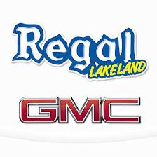 Regal GMC Service Center