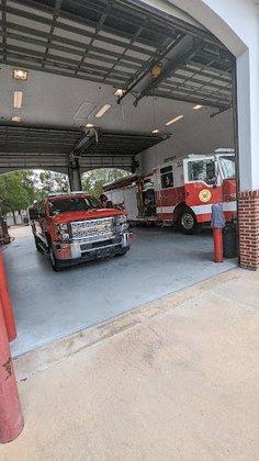 City of Lakeland Fire Station 6