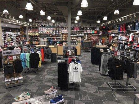 Hibbett Sports