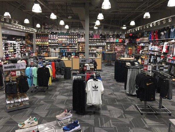 Hibbett Sports