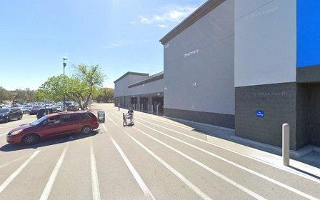 Sam's Club Optical Center