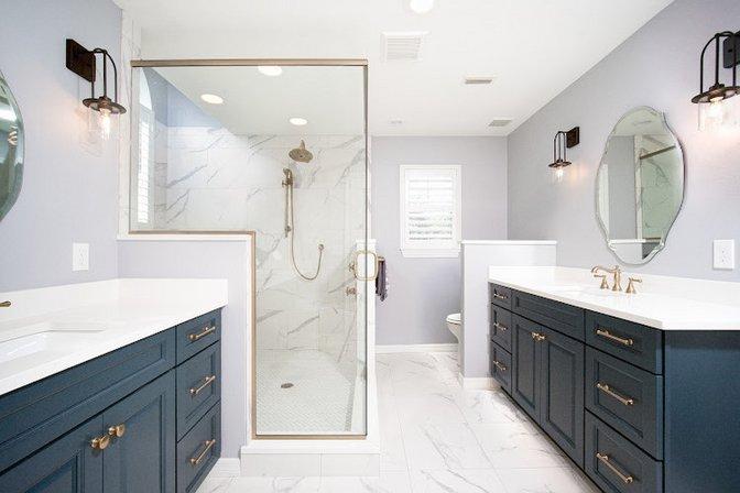 Complete Kitchen & Bath
