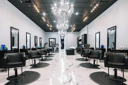 Glam Color Bar