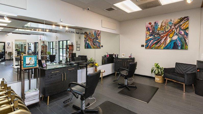 Venue Salon