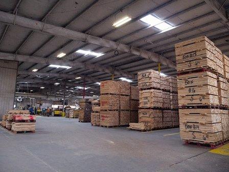PalletOne Inc.