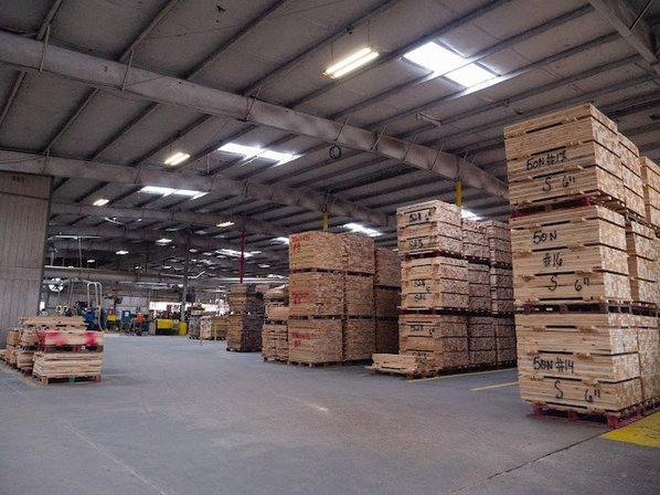 PalletOne Inc.
