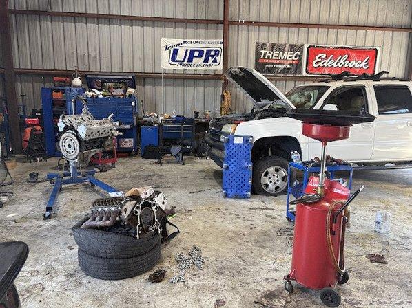 JD Mobile Tech - Auto Repair Bartow