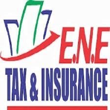 E.N.E. Tax & Insurance