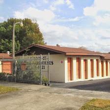 U-Lock-It Mini Warehouses & Self-Storage