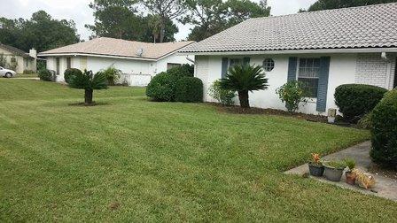 True Care Lawn Services LLC