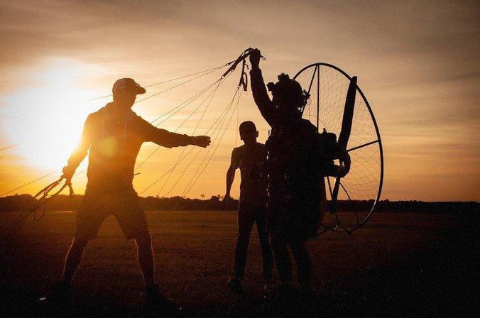 Aviator Paramotor / AviatorPPG