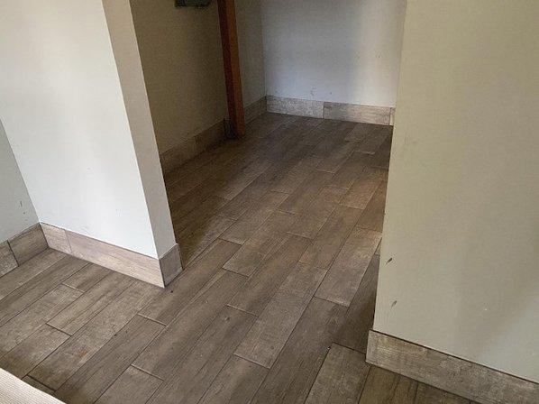 Armani Specialty Flooring and Painting