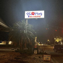 Paw Printz Inc.