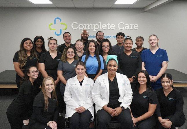 Complete Care Winter Haven