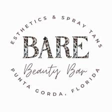 Bare Beauty Bar